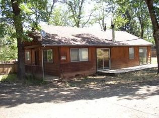 1450 Morgan Hill Rd, Hayfork, CA 96041