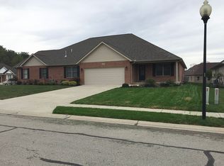 1162 Marvin Gene Ct, Sidney, OH 45365