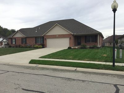1162 Marvin Gene Ct, Sidney, OH, 45365