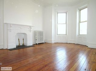 1226 Bushwick Ave APT 2, Brooklyn, NY 11221