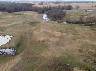 30520 S Fish Creek Rd, Stigler, OK 74462