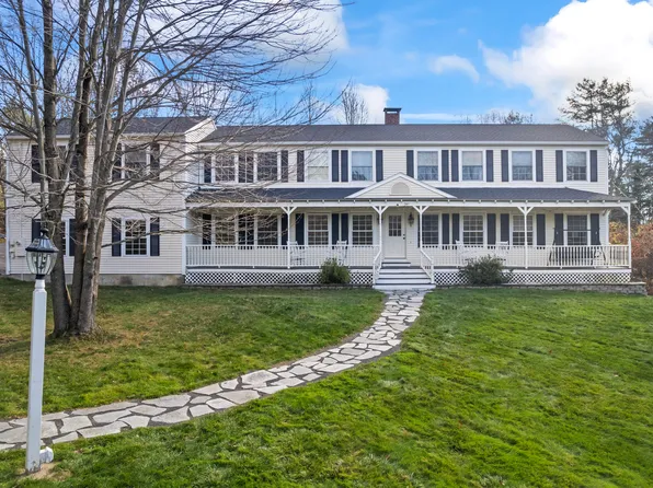 9 Sky Oaks Drive, Biddeford, ME 04005