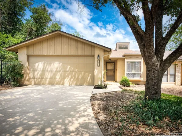 2901 Spring Bend, San Antonio, TX 78209