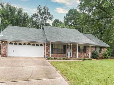 1726 Durwood St, Benton, AR, 72015