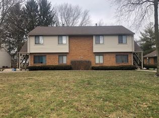 1617 Lyndhurst Dr APT C, Savoy, IL