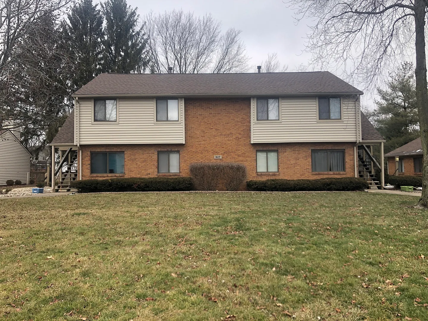 1617 Lyndhurst Dr APT C photo 1