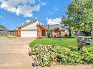 3520 Kings Way, Altus, OK 73521