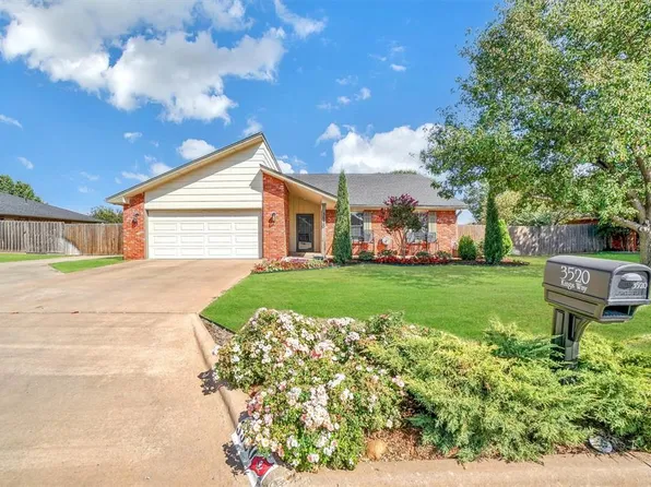 3520 Kings Way, Altus, OK 73521