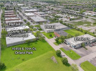 15459 S 70th Ct, Orland Park, IL 60462