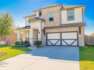 31511 Kailua Dr, Hockley, TX 77447