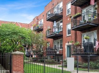 1926 W Roscoe St APT 2S, Chicago, IL 60657