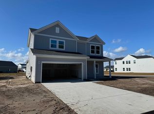 3033 Palma Way, Myrtle Beach, SC 29579