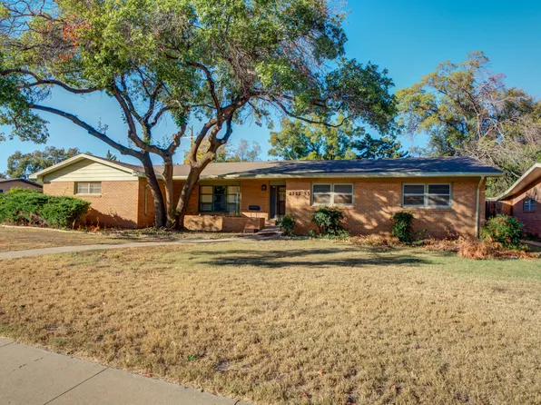 2722 55th St, Lubbock, TX 79413