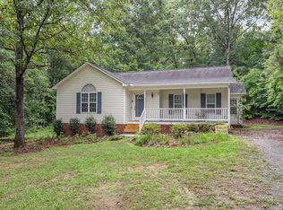 204 Beaver Ridge Way, Benson, NC 27504