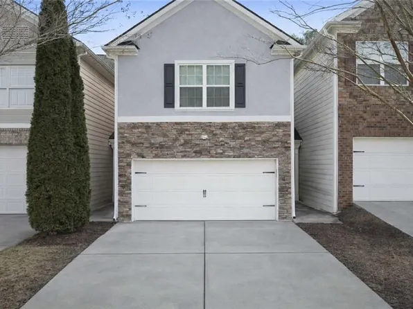 1226 Rubble Rd, Cumming, GA 30040