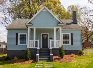 105 Park Dr, Fort Mill, SC 29715