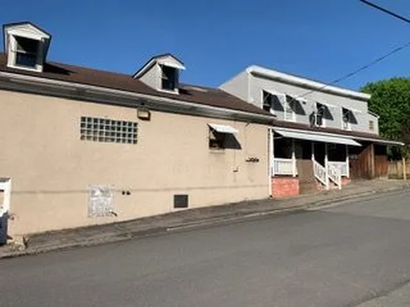 400 6th St, Port Carbon, PA 17965