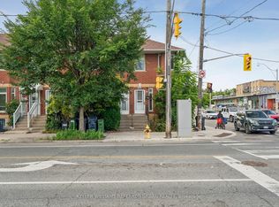 1508 Dupont St, Toronto, ON M6P4G7