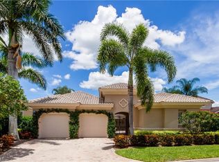 15749 Glenisle Way, Fort Myers, FL 33912