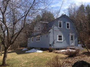 467 Turnpike Rd, Norwich, VT 05055