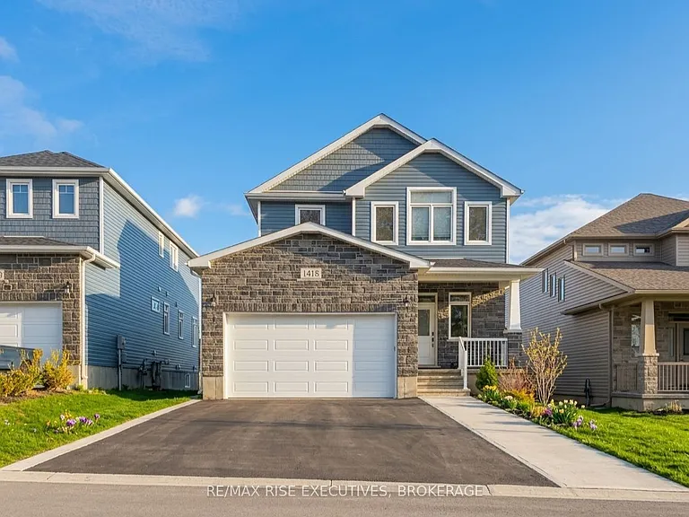 1418 Remington Ave — Photo 1