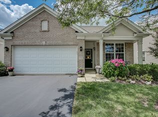 11731 Wembley Dr, Huntley, IL 60142