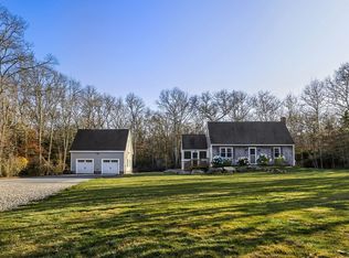 140-140I Long Hwy, Little Compton, RI 02837