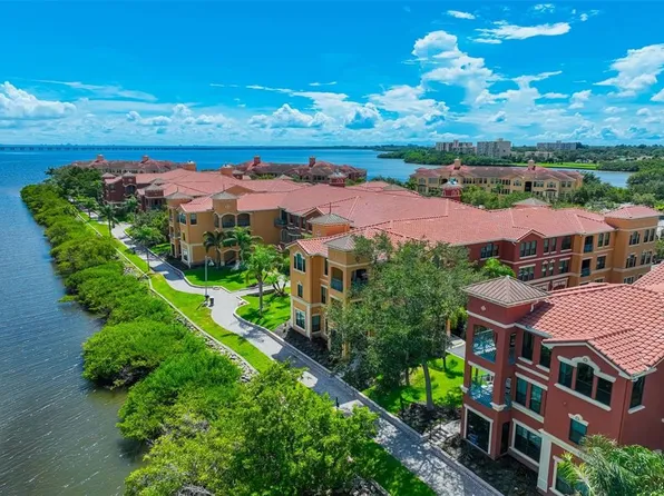2730 VIA TIVOLI #334B, CLEARWATER, FL 33764
