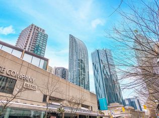 8 The Esplanade #4308, Toronto, ON M5E0A6