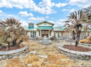8910 Chulan Pass, San Antonio, TX 78255
