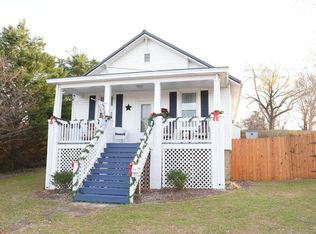 533 Blue Ridge Ave, Bedford, VA 24523