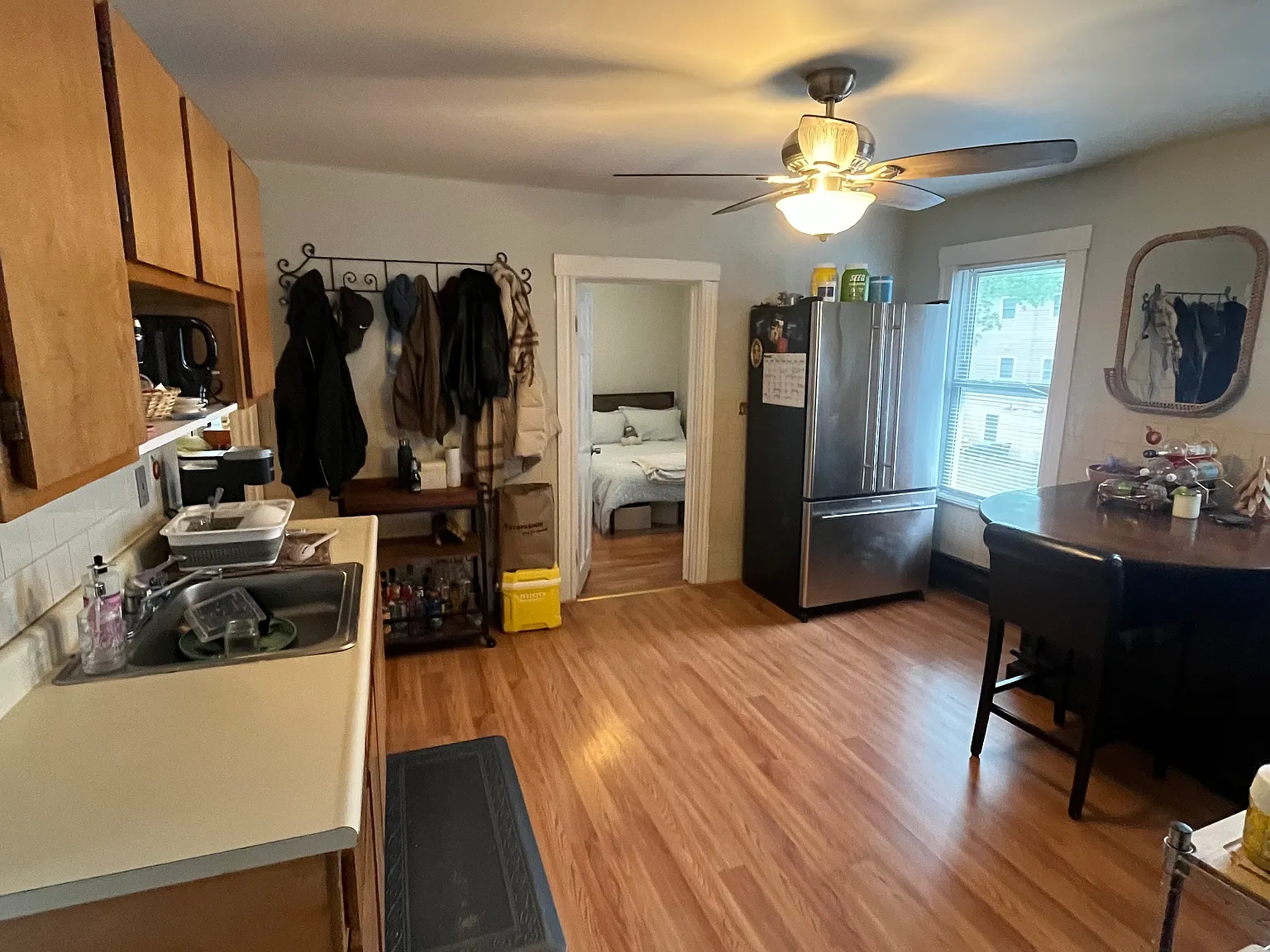 2 bed, 1088 sqft, $2,500 — Photo 4