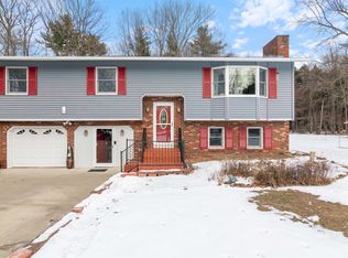 281 Belwood Ave, Colchester, VT 05446