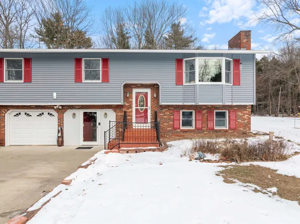 281 Belwood Avenue, Colchester, VT 05446