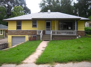 6021 E 12th Ter, Kansas City, MO 64126