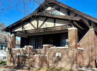 1318 New Hampshire St, Lincoln, NE 68508