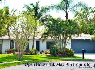 1060 NW 95th Ave, Plantation, FL 33322