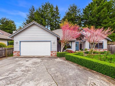 2160 Covey Ct, Eureka, CA, 95503