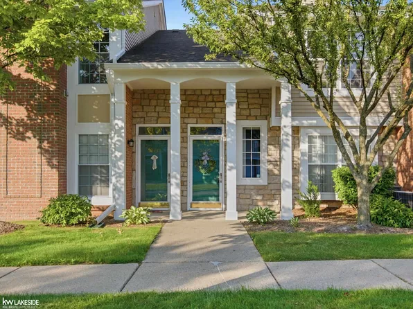 56429 Scotland Blvd, Shelby Township, MI 48316