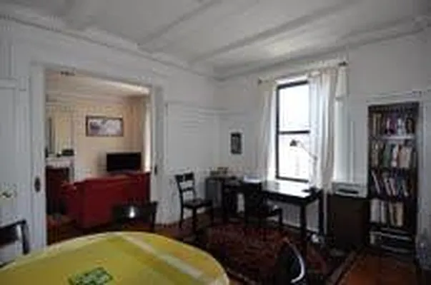 Rented by (Legacy) NY Quality Living Uptown | media 24