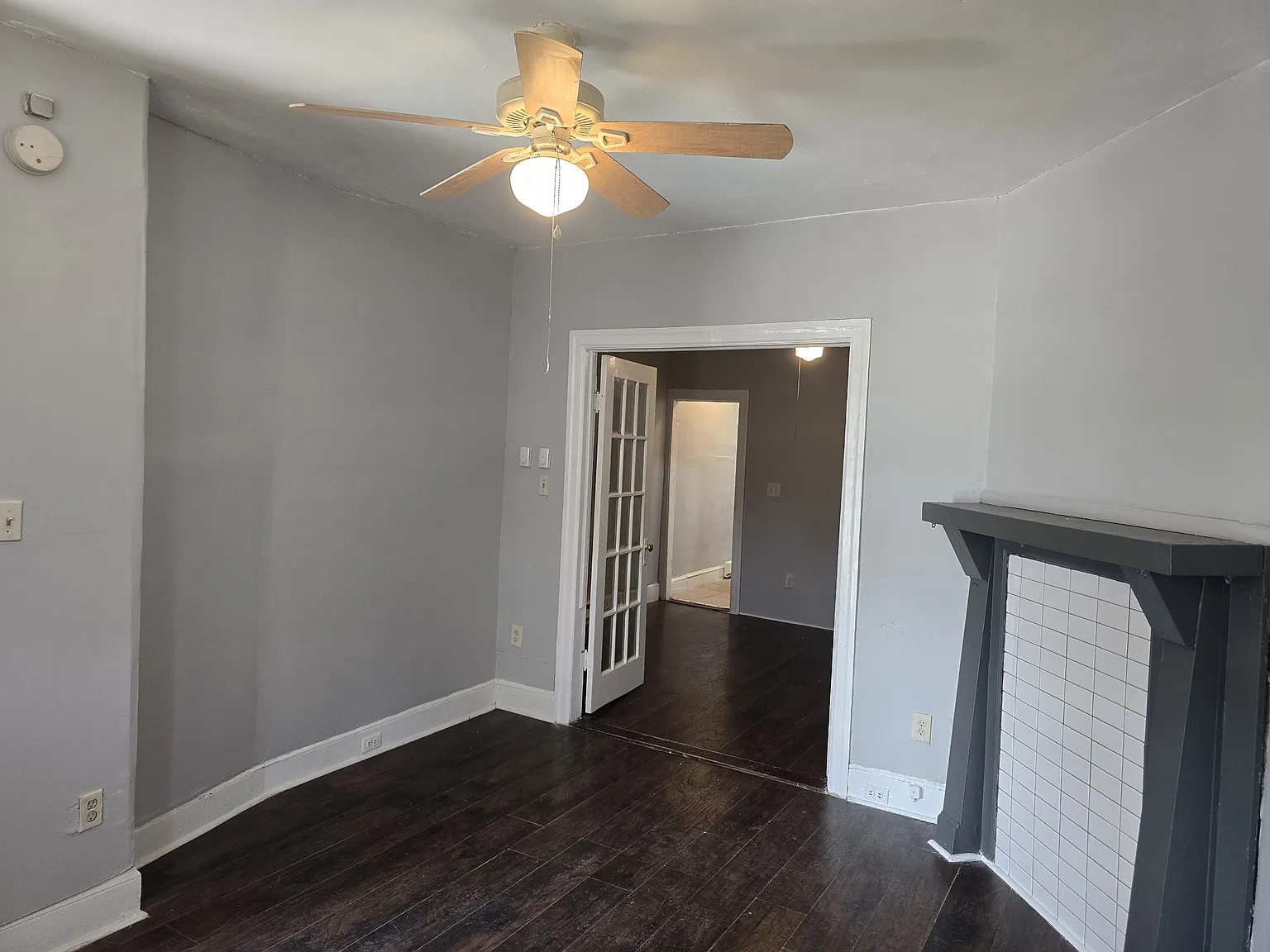 1 bed, 600 sqft, $1,000 — Photo 3