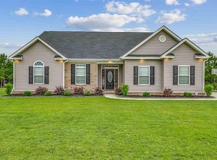 313 Adoniram Dr, Conway, SC 29526