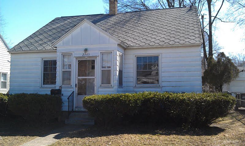 2345 Harrison