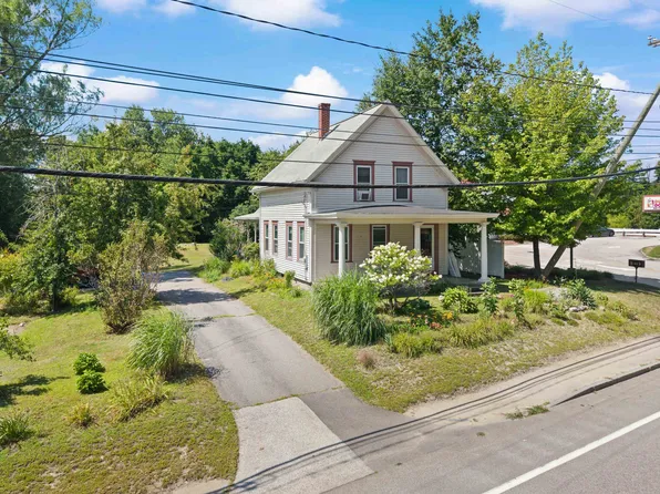 114 Londonderry Turnpike, Manchester, NH 03104