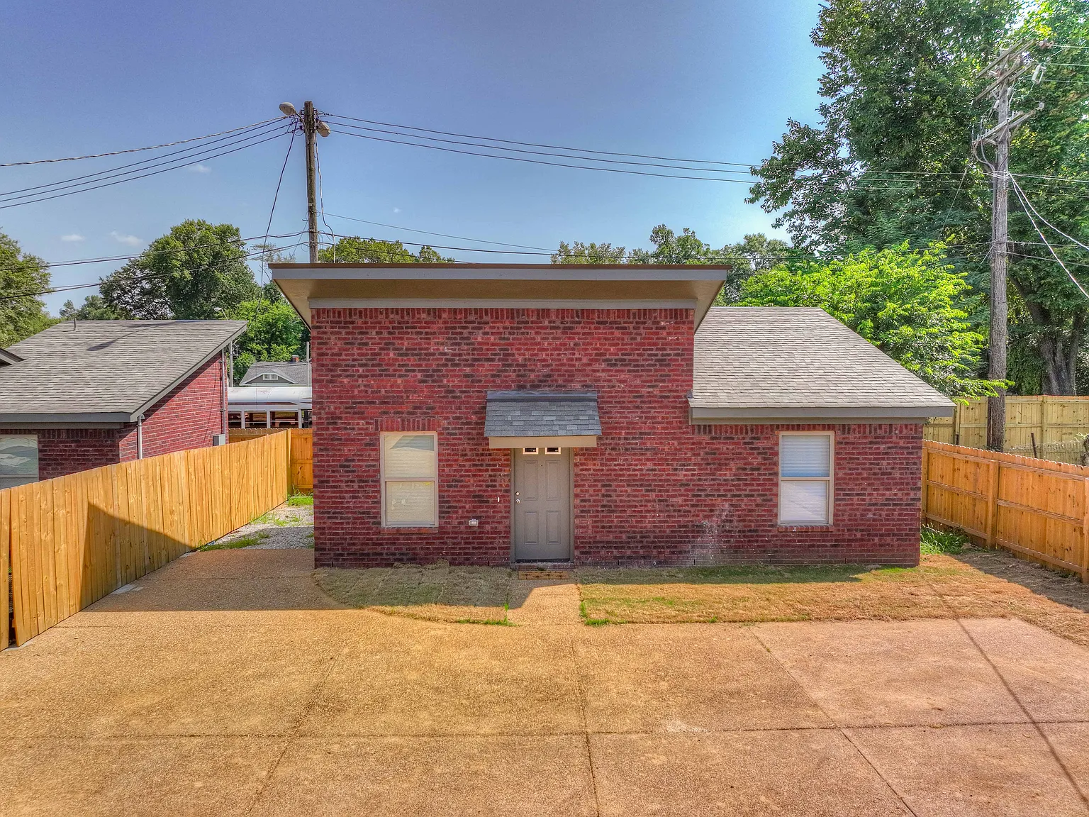 1 bed, 499 sqft, $995 — Photo 1
