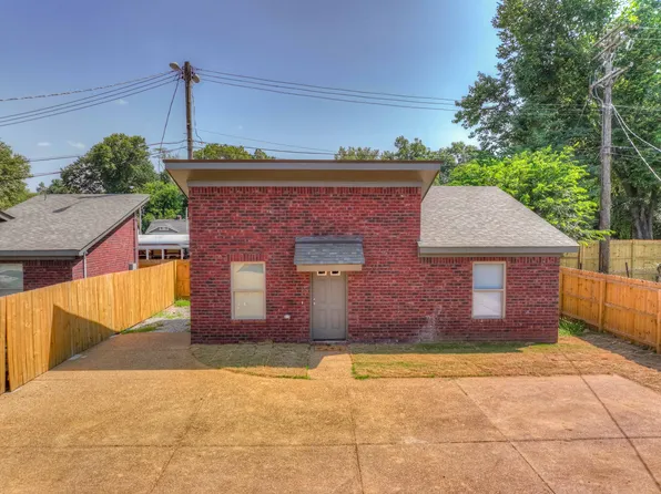 1807 Jackson Ave, Memphis, TN 38107
