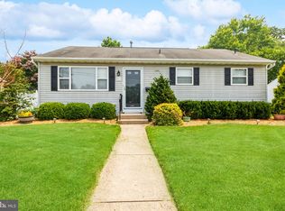 511 Williams Ave, Magnolia, NJ 08049