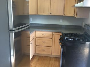 15 Russia Ave APT 11, San Francisco, CA