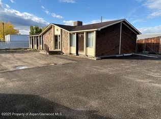 1598 Yampa Ave, Craig, CO 81625