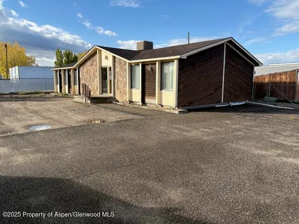 1598 Yampa Ave N, Craig, CO 81625